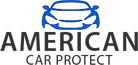 AmericanCarProtect Logo